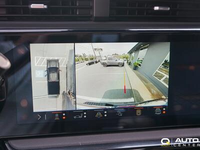 2024 GMC Sierra 2500HD AT4   - Photo 28 - Lynnwood, WA 98036