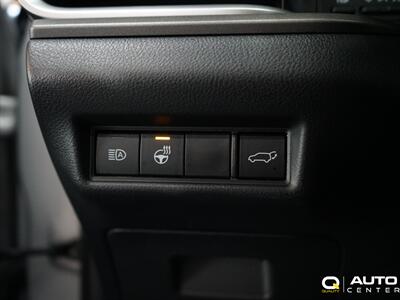 2025 Toyota Grand Highlander XLE   - Photo 21 - Lynnwood, WA 98036