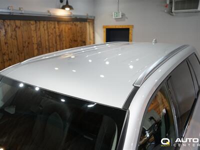 2025 Toyota Grand Highlander XLE   - Photo 8 - Lynnwood, WA 98036