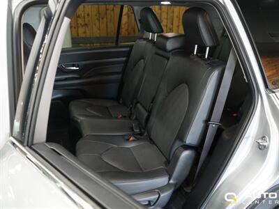2025 Toyota Grand Highlander XLE   - Photo 27 - Lynnwood, WA 98036