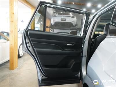 2025 Toyota Grand Highlander XLE   - Photo 24 - Lynnwood, WA 98036