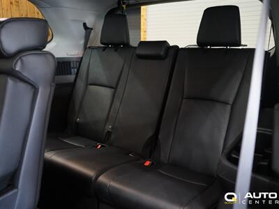 2025 Toyota Grand Highlander XLE   - Photo 29 - Lynnwood, WA 98036
