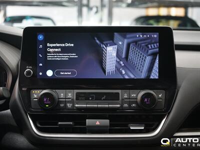 2025 Toyota Grand Highlander XLE   - Photo 17 - Lynnwood, WA 98036