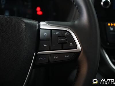 2025 Toyota Grand Highlander XLE   - Photo 16 - Lynnwood, WA 98036