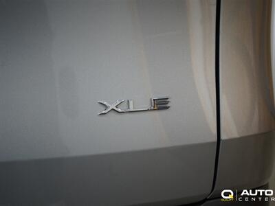 2025 Toyota Grand Highlander XLE   - Photo 5 - Lynnwood, WA 98036