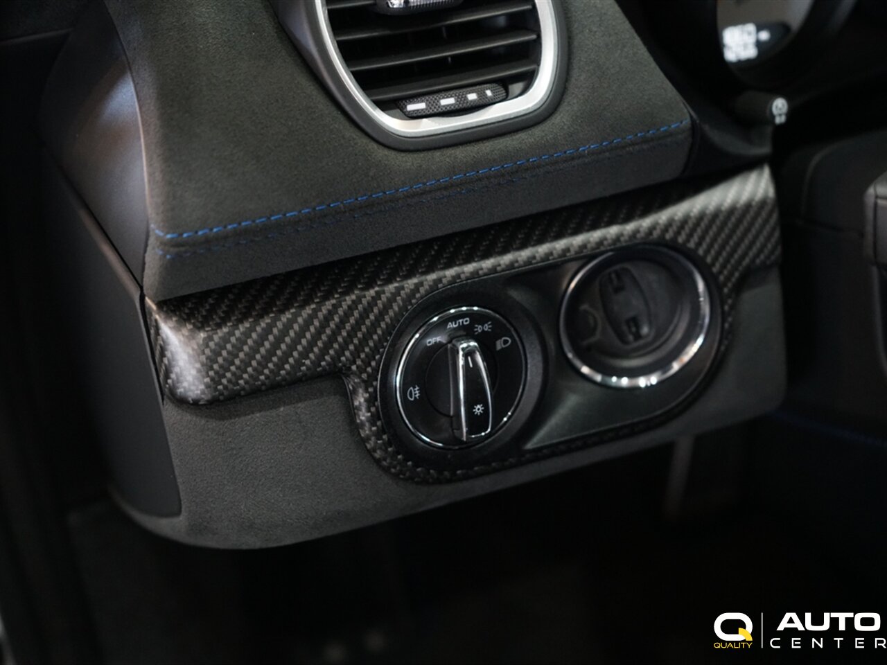 2023 Porsche 718 Cayman GT4 RS - Photo 27 - Lynnwood, WA 98036