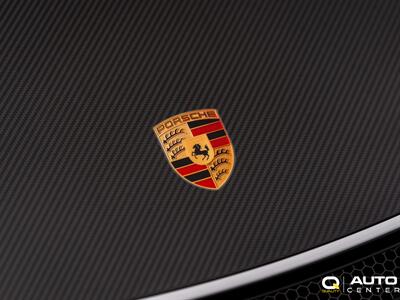2023 Porsche 718 Cayman GT4 RS   - Photo 11 - Lynnwood, WA 98036