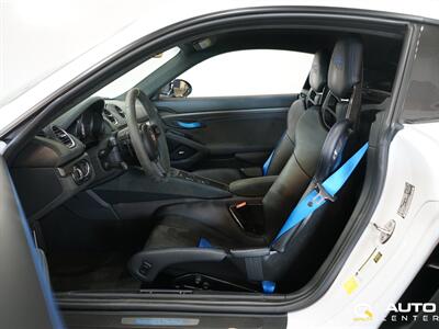 2023 Porsche 718 Cayman GT4 RS - Photo 24 - Lynnwood, WA 98036