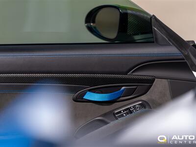 2023 Porsche 718 Cayman GT4 RS   - Photo 29 - Lynnwood, WA 98036