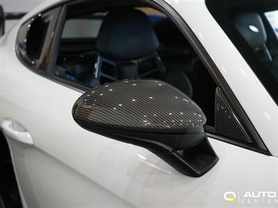 2023 Porsche 718 Cayman GT4 RS - Photo 5 - Lynnwood, WA 98036