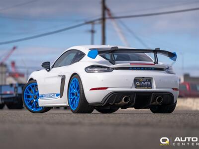 2023 Porsche 718 Cayman GT4 RS   - Photo 64 - Lynnwood, WA 98036