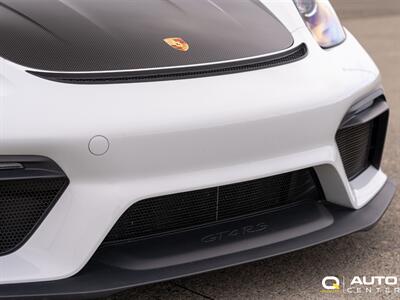2023 Porsche 718 Cayman GT4 RS   - Photo 27 - Lynnwood, WA 98036