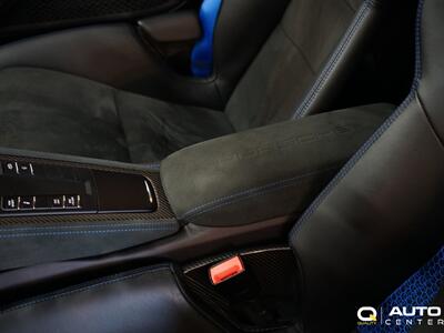 2023 Porsche 718 Cayman GT4 RS - Photo 30 - Lynnwood, WA 98036