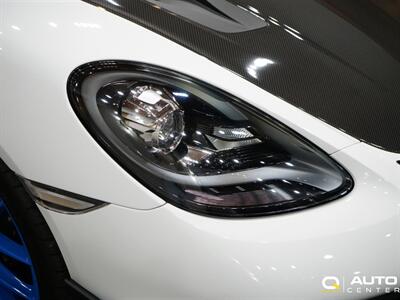 2023 Porsche 718 Cayman GT4 RS   - Photo 5 - Lynnwood, WA 98036