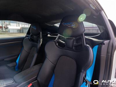 2023 Porsche 718 Cayman GT4 RS   - Photo 47 - Lynnwood, WA 98036