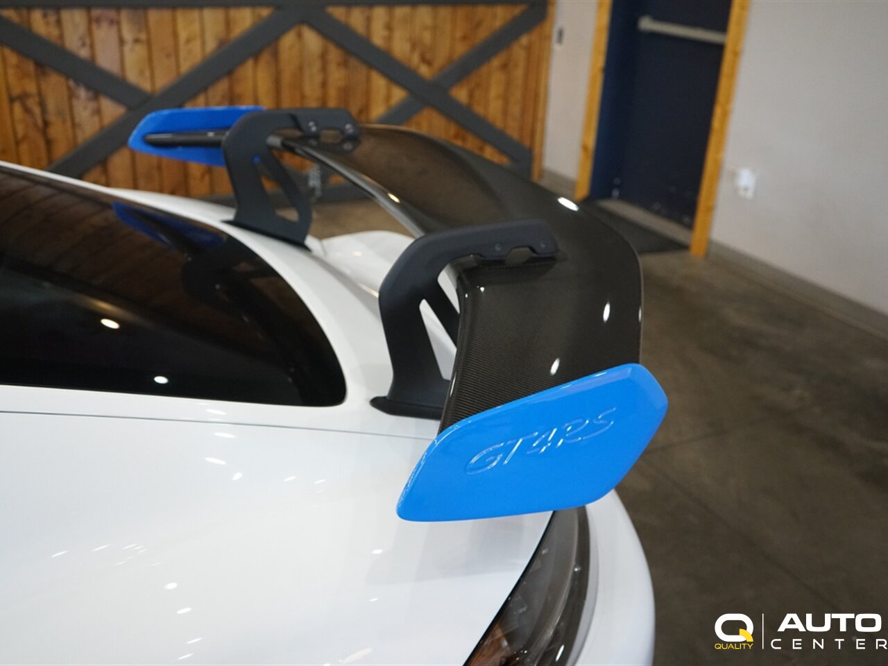 2023 Porsche 718 Cayman GT4 RS - Photo 9 - Lynnwood, WA 98036