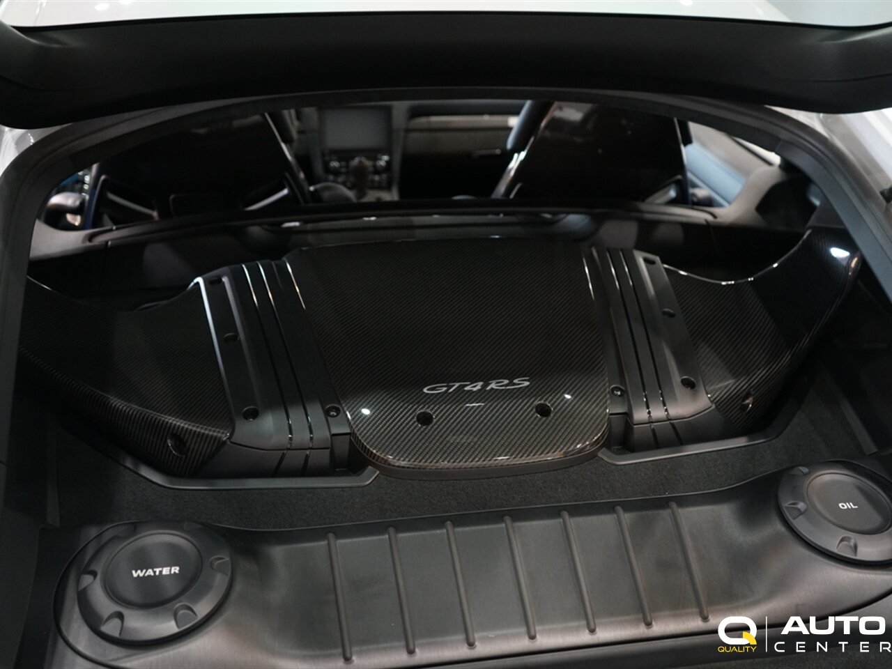 2023 Porsche 718 Cayman GT4 RS - Photo 41 - Lynnwood, WA 98036