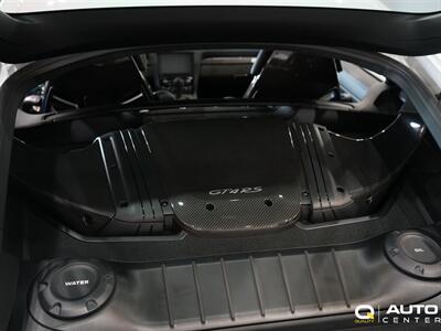 2023 Porsche 718 Cayman GT4 RS - Photo 41 - Lynnwood, WA 98036