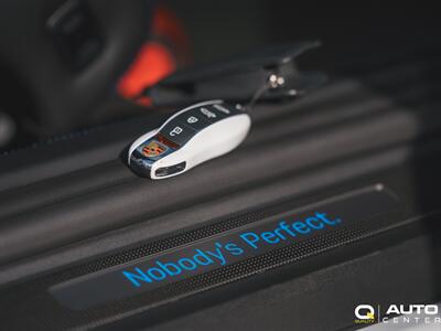 2023 Porsche 718 Cayman GT4 RS   - Photo 74 - Lynnwood, WA 98036