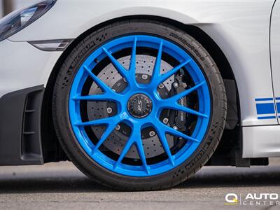 2023 Porsche 718 Cayman GT4 RS   - Photo 67 - Lynnwood, WA 98036