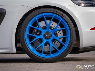 2023 Porsche 718 Cayman GT4 RS   - Photo 68 - Lynnwood, WA 98036