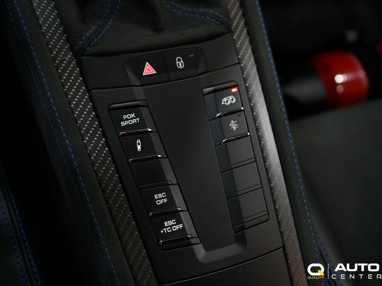 2023 Porsche 718 Cayman GT4 RS - Photo 38 - Lynnwood, WA 98036