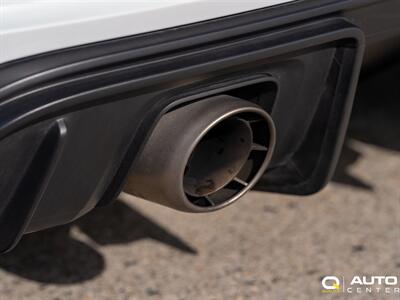 2023 Porsche 718 Cayman GT4 RS   - Photo 72 - Lynnwood, WA 98036