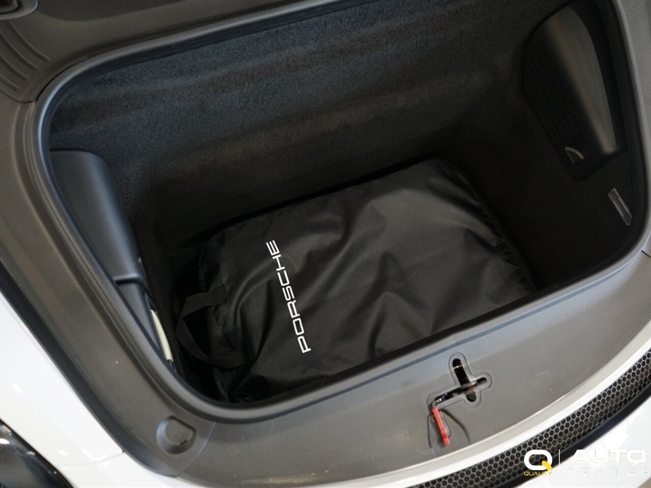 2023 Porsche 718 Cayman GT4 RS - Photo 17 - Lynnwood, WA 98036