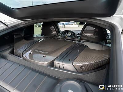 2023 Porsche 718 Cayman GT4 RS   - Photo 57 - Lynnwood, WA 98036