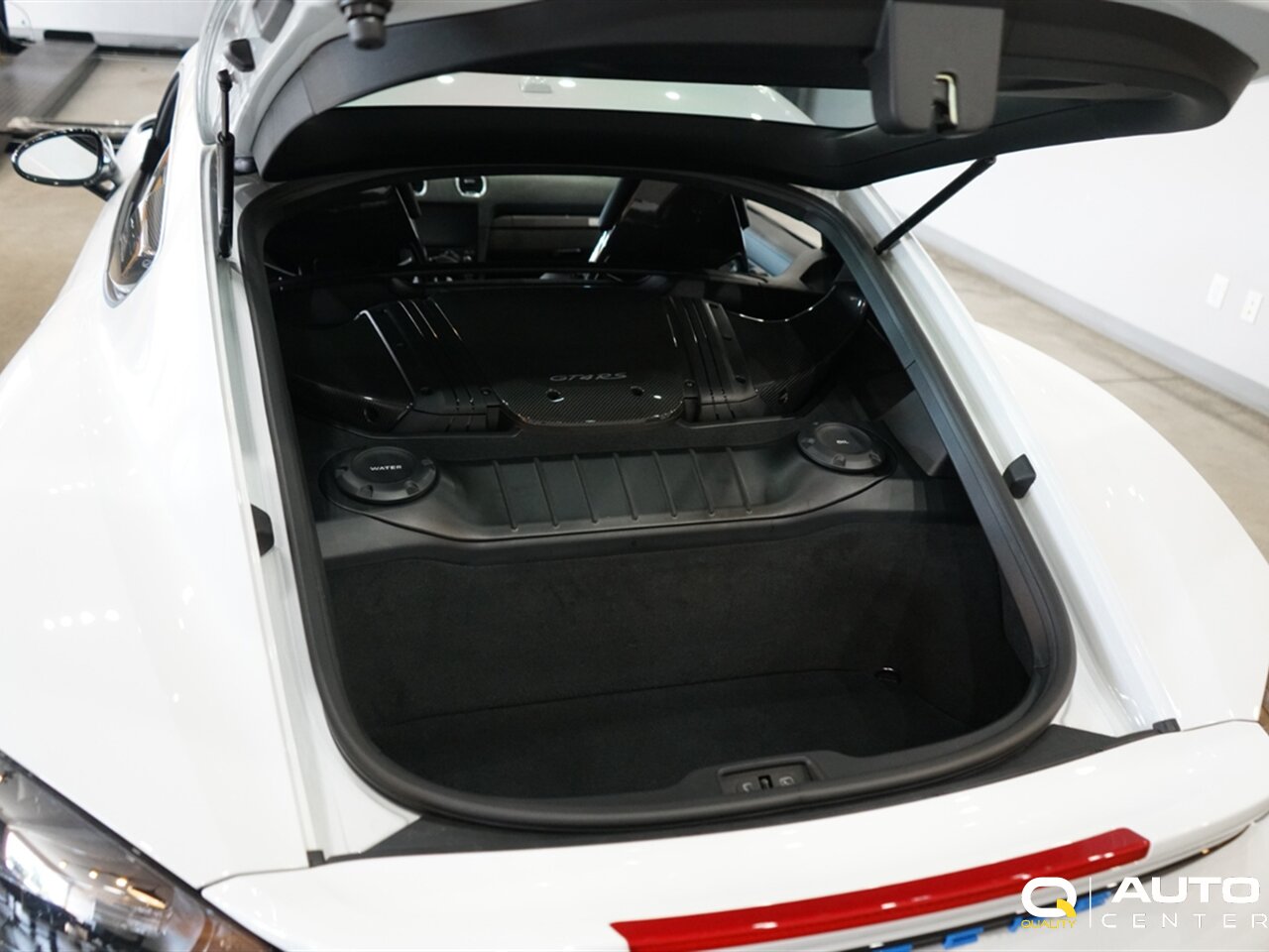 2023 Porsche 718 Cayman GT4 RS - Photo 40 - Lynnwood, WA 98036