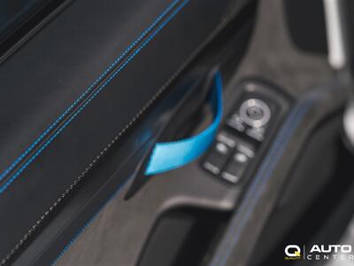 2023 Porsche 718 Cayman GT4 RS   - Photo 31 - Lynnwood, WA 98036