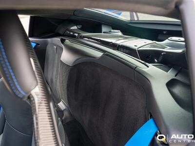 2023 Porsche 718 Cayman GT4 RS   - Photo 38 - Lynnwood, WA 98036