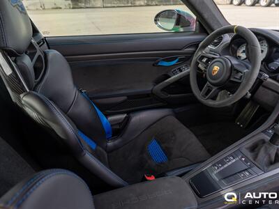 2023 Porsche 718 Cayman GT4 RS   - Photo 43 - Lynnwood, WA 98036