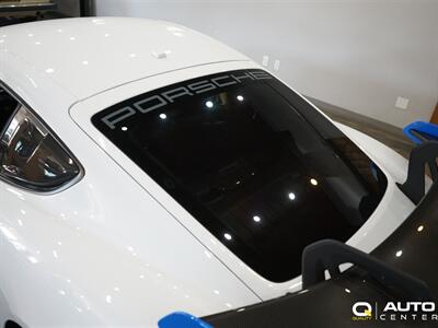 2023 Porsche 718 Cayman GT4 RS - Photo 10 - Lynnwood, WA 98036