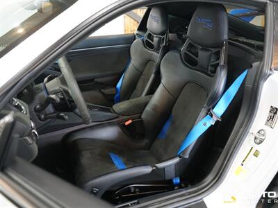 2023 Porsche 718 Cayman GT4 RS - Photo 21 - Lynnwood, WA 98036