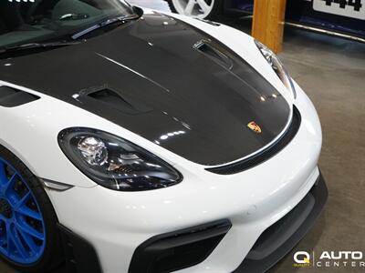 2023 Porsche 718 Cayman GT4 RS - Photo 4 - Lynnwood, WA 98036