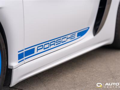 2023 Porsche 718 Cayman GT4 RS   - Photo 14 - Lynnwood, WA 98036