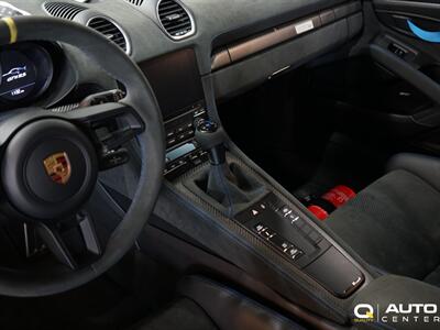 2023 Porsche 718 Cayman GT4 RS - Photo 29 - Lynnwood, WA 98036