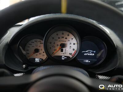 2023 Porsche 718 Cayman GT4 RS - Photo 31 - Lynnwood, WA 98036