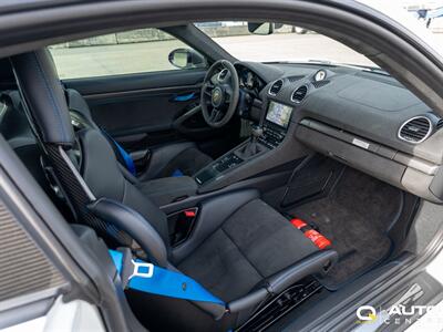 2023 Porsche 718 Cayman GT4 RS   - Photo 34 - Lynnwood, WA 98036