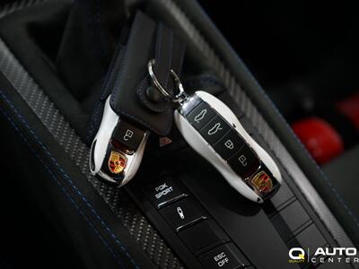 2023 Porsche 718 Cayman GT4 RS - Photo 39 - Lynnwood, WA 98036
