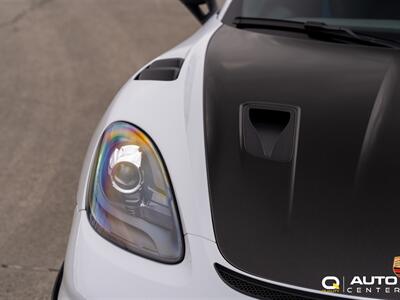 2023 Porsche 718 Cayman GT4 RS   - Photo 9 - Lynnwood, WA 98036