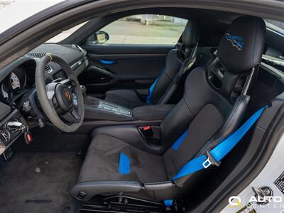 2023 Porsche 718 Cayman GT4 RS   - Photo 44 - Lynnwood, WA 98036