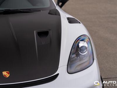 2023 Porsche 718 Cayman GT4 RS   - Photo 10 - Lynnwood, WA 98036