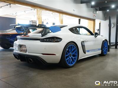 2023 Porsche 718 Cayman GT4 RS - Photo 6 - Lynnwood, WA 98036