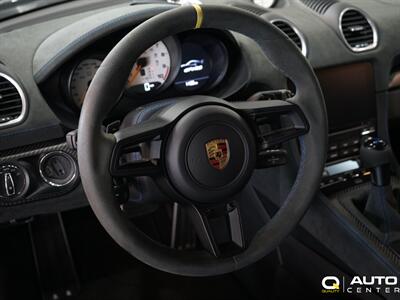 2023 Porsche 718 Cayman GT4 RS - Photo 26 - Lynnwood, WA 98036