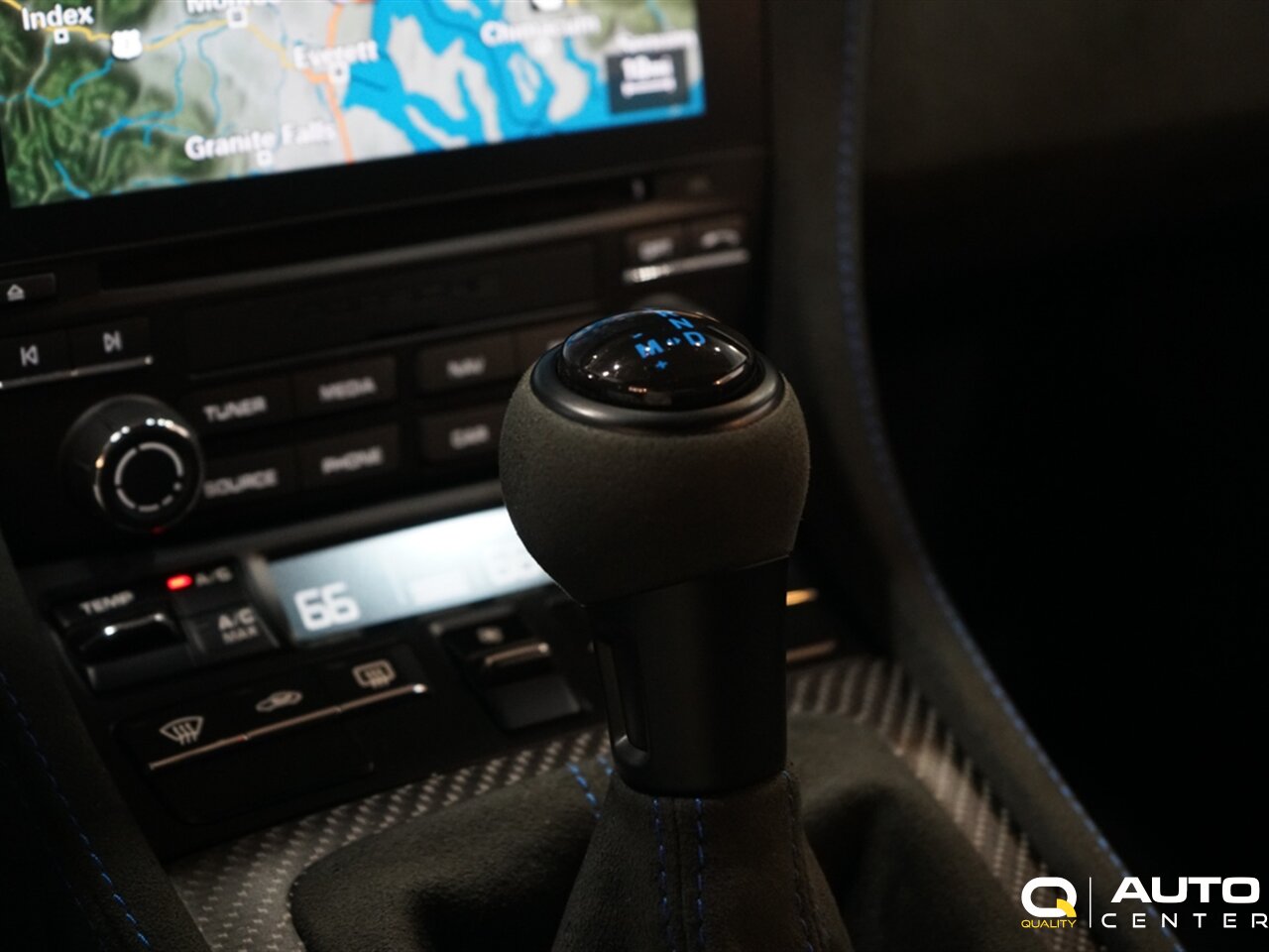 2023 Porsche 718 Cayman GT4 RS - Photo 37 - Lynnwood, WA 98036