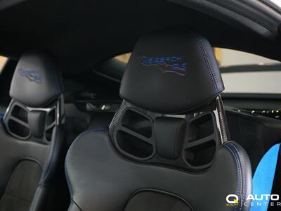 2023 Porsche 718 Cayman GT4 RS - Photo 22 - Lynnwood, WA 98036