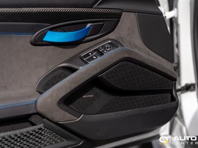 2023 Porsche 718 Cayman GT4 RS   - Photo 30 - Lynnwood, WA 98036