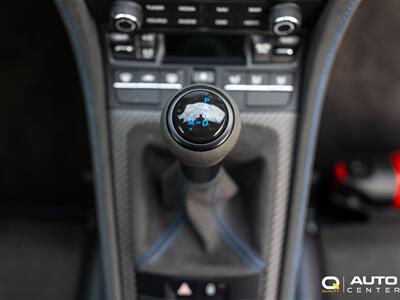 2023 Porsche 718 Cayman GT4 RS   - Photo 50 - Lynnwood, WA 98036